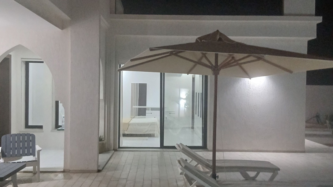 Photo of Patio Balcony in Arkou