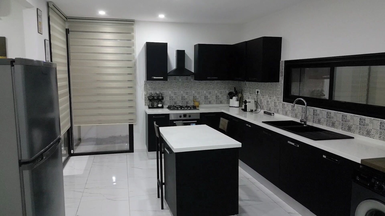 Photo of Kitchen in Arkou
