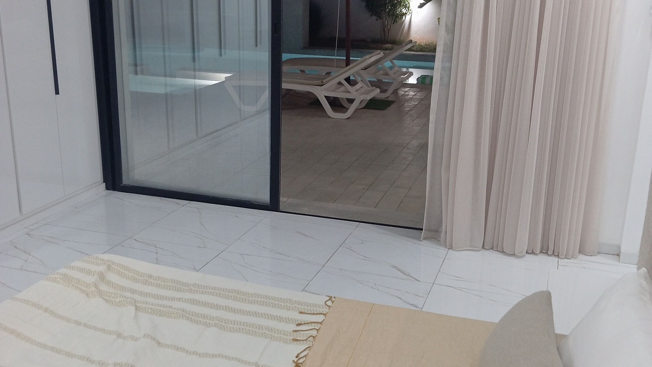 Photo of Bedroom in Arkou