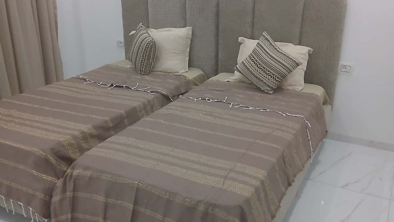 Photo of Bedroom in Arkou