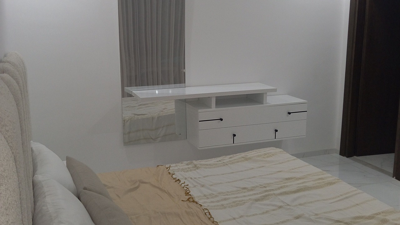 Photo of Bedroom in Arkou