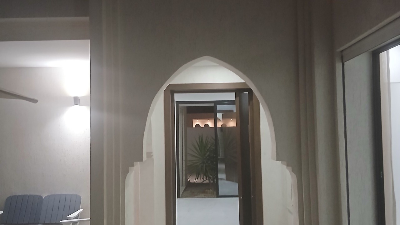 Photo of Patio Balcony in Arkou