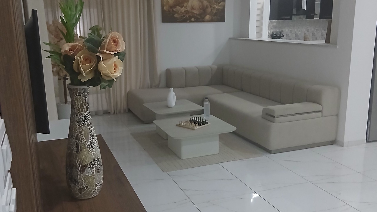 Photo of Livingroom in Arkou