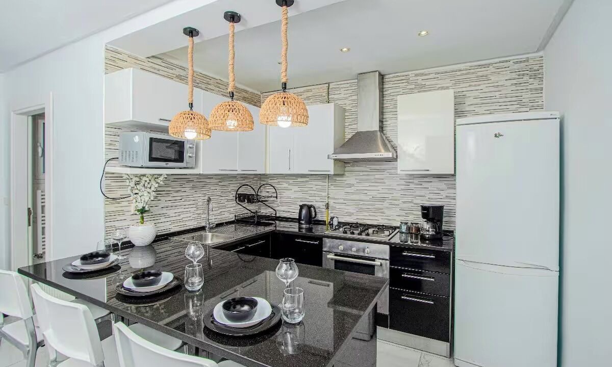 Photo of Kitchen in Gammarth