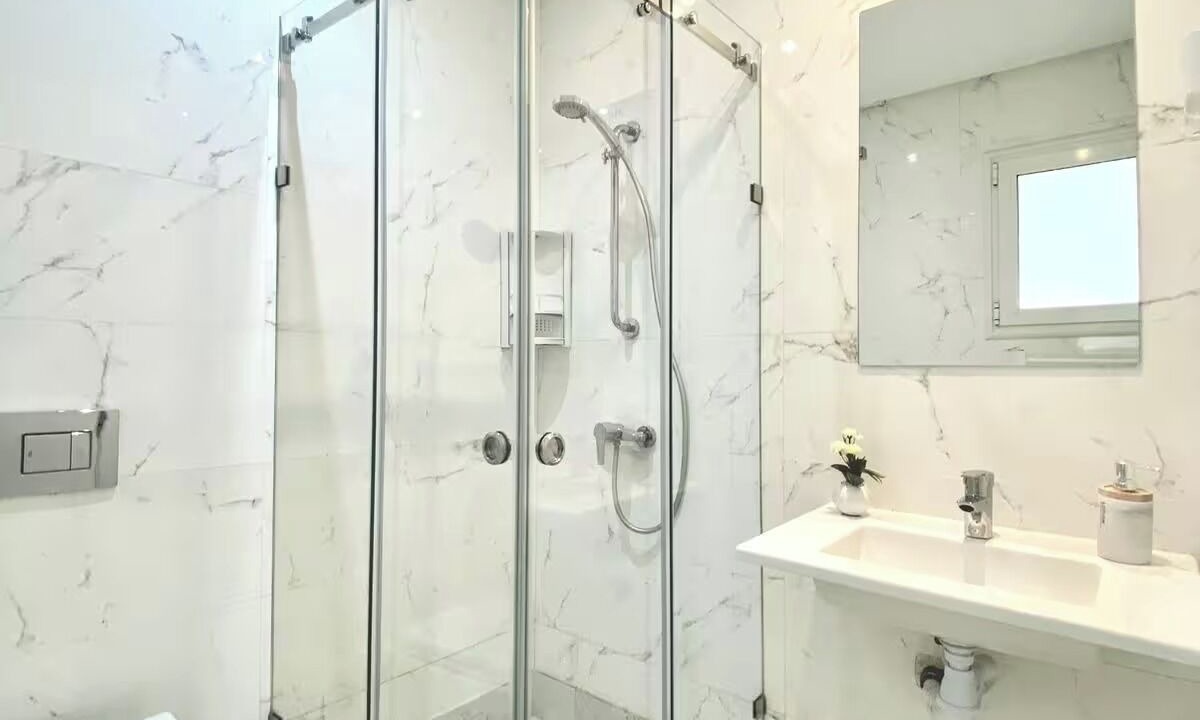 Photo of Bathroom in Gammarth