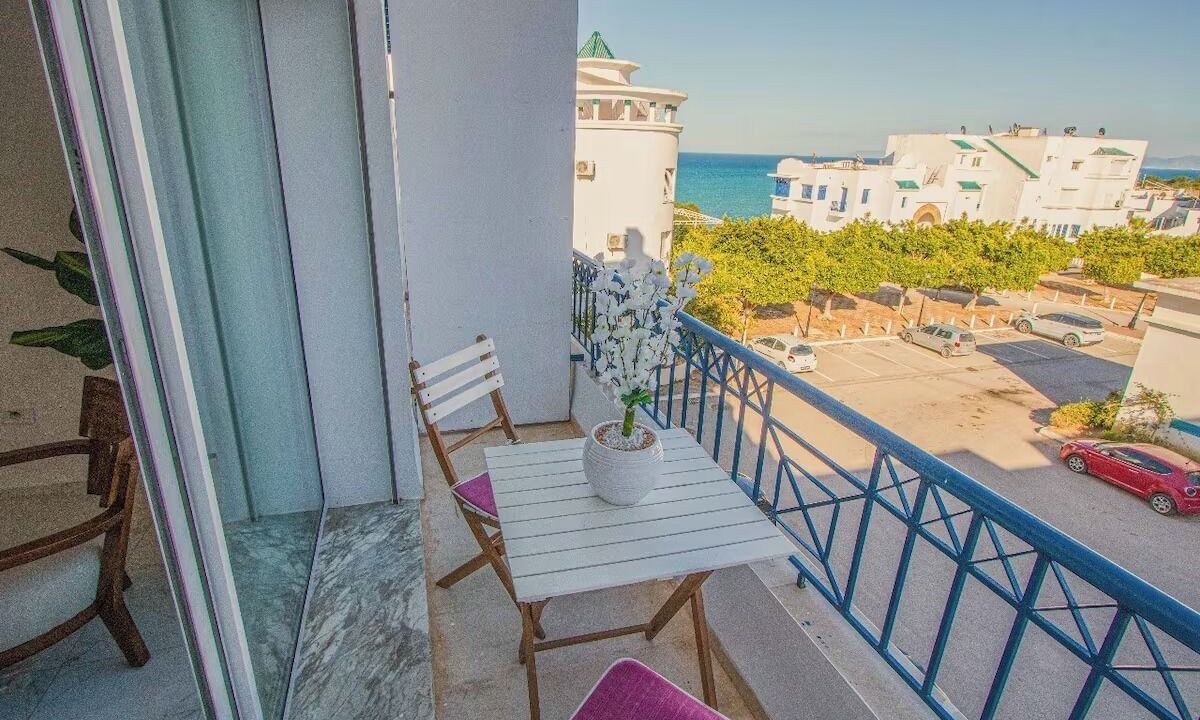 Photo of Outdoor in Gammarth