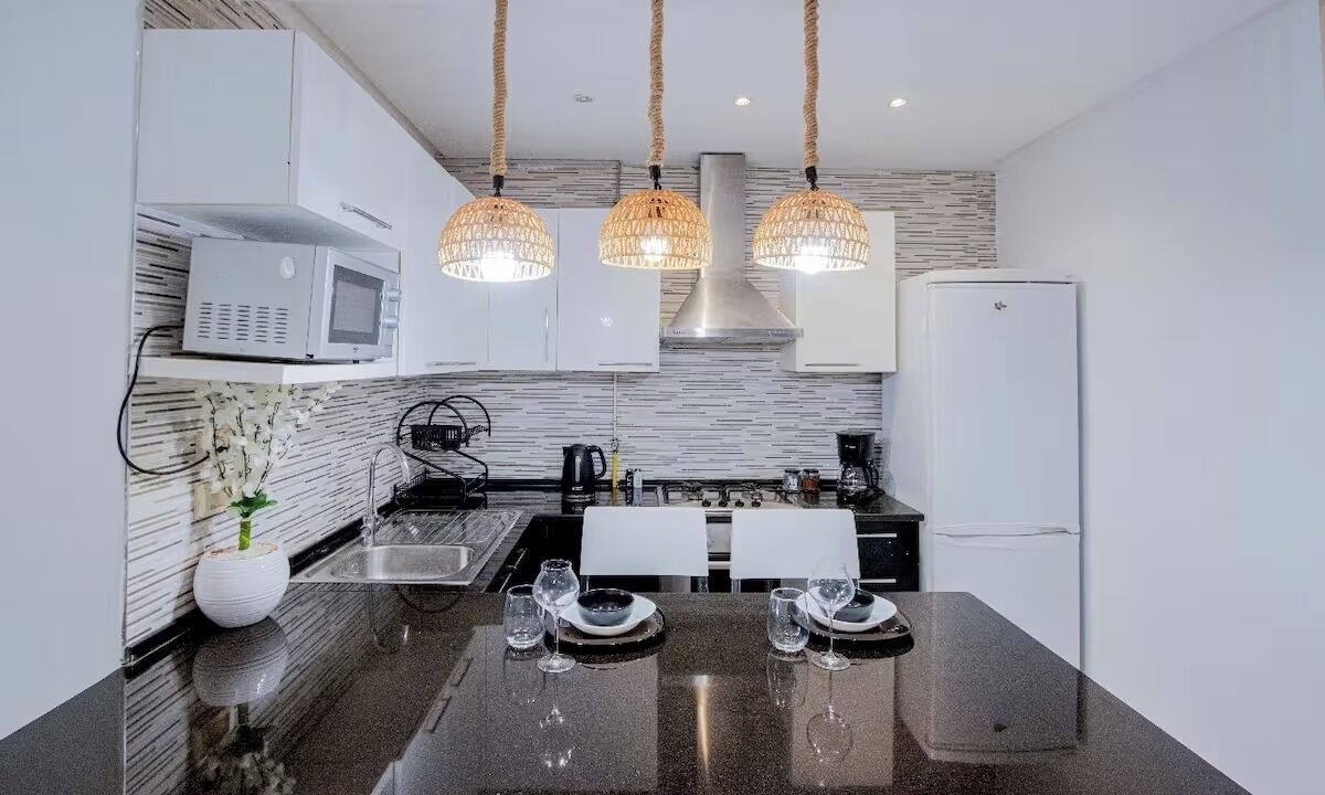 Photo of Kitchen in Gammarth