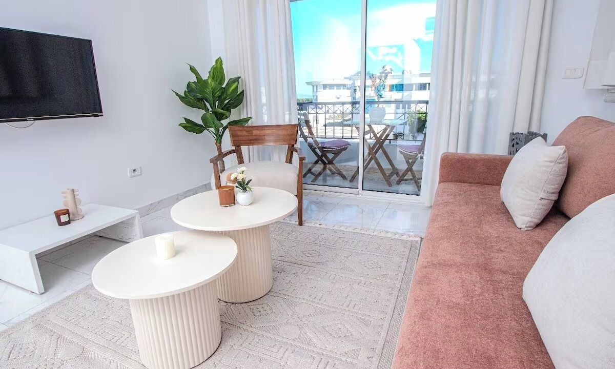 Photo of Livingroom in Gammarth