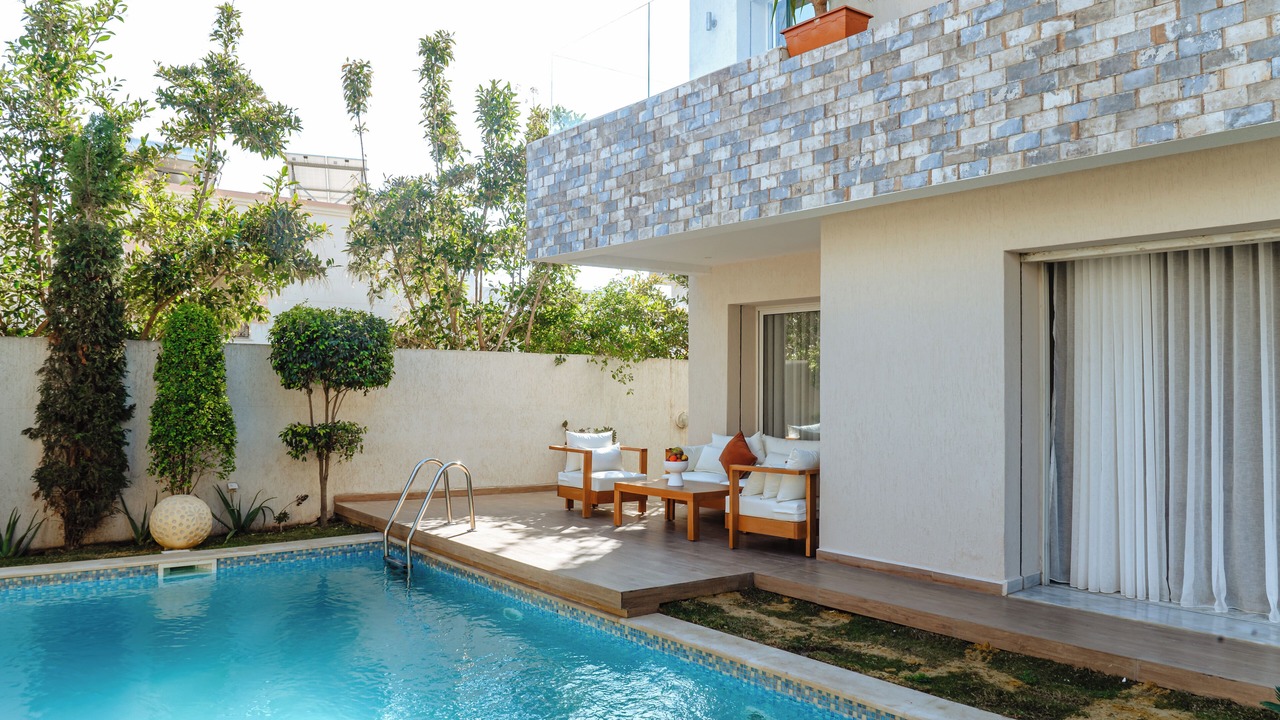 Photo of Outdoor in Sidi Daoud