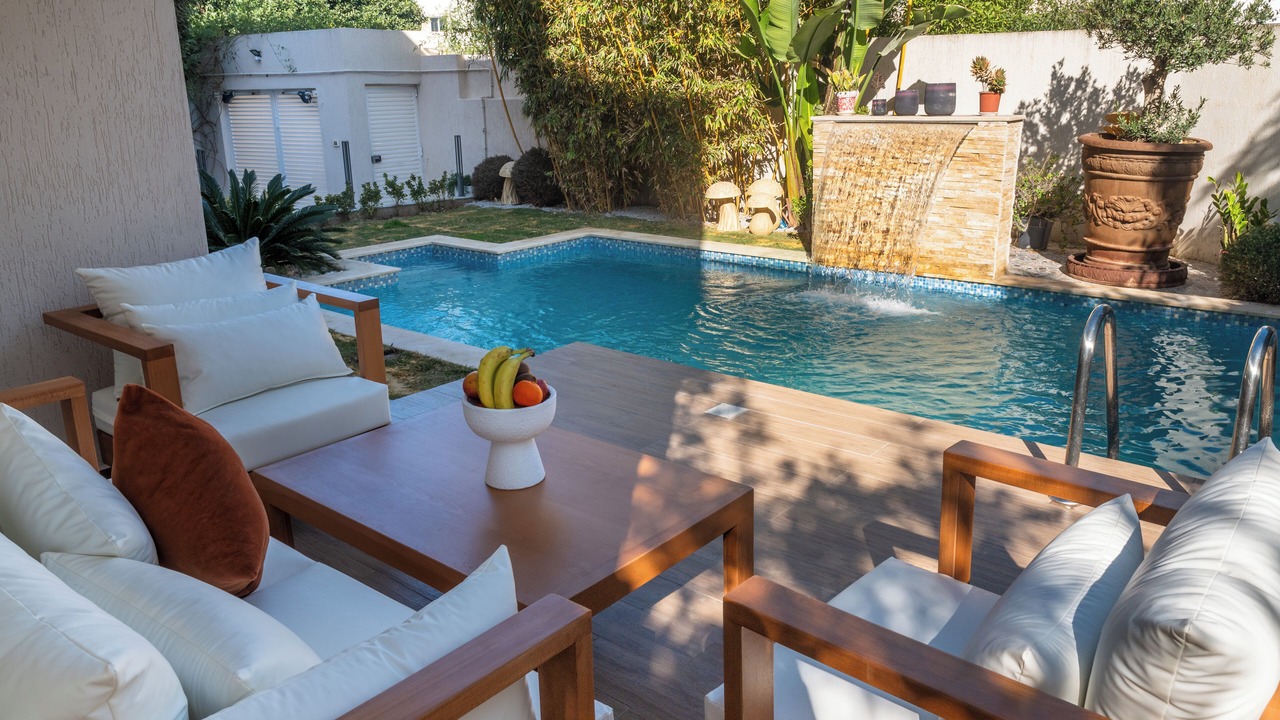 Photo of Outdoor in Sidi Daoud