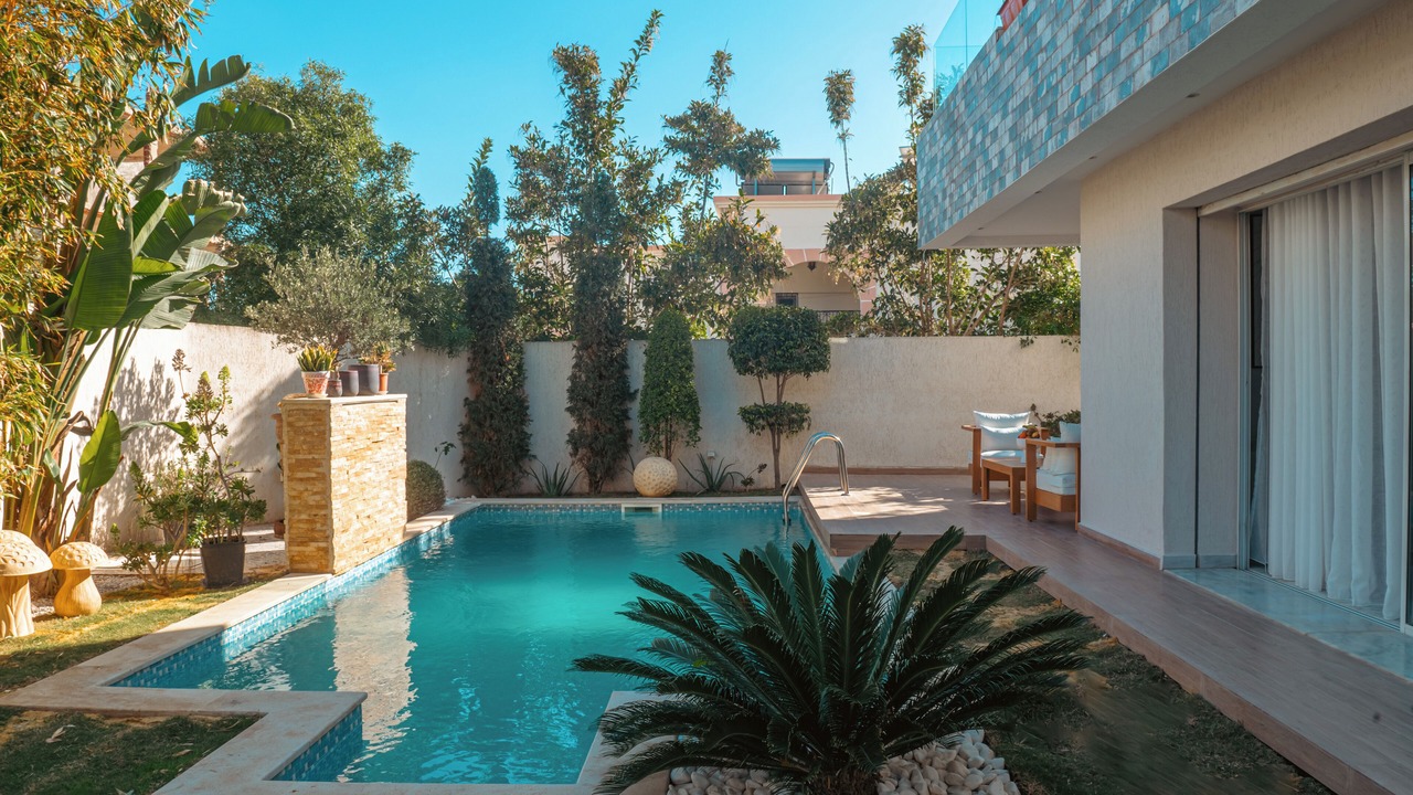 Photo of Outdoor in Sidi Daoud