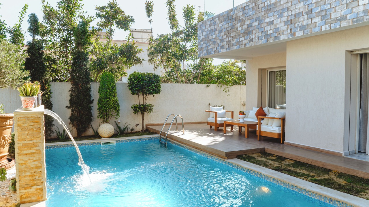 Photo of Outdoor in Sidi Daoud