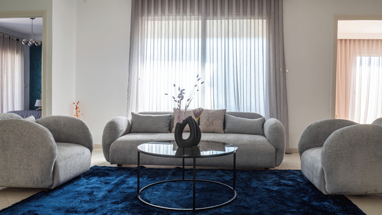 Photo of Livingroom in Sidi Daoud