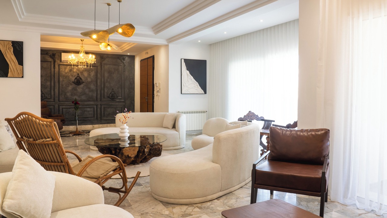 Photo of Livingroom in Sidi Daoud