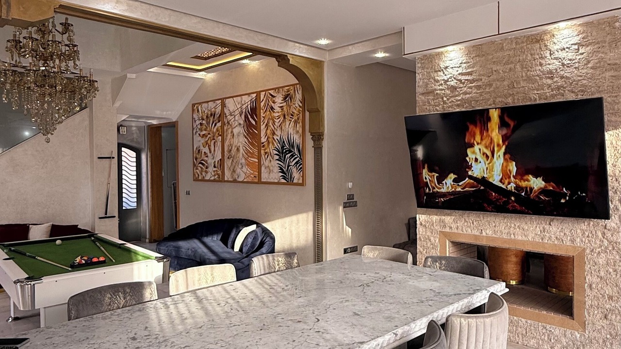 Photo of Bedroom in Menara