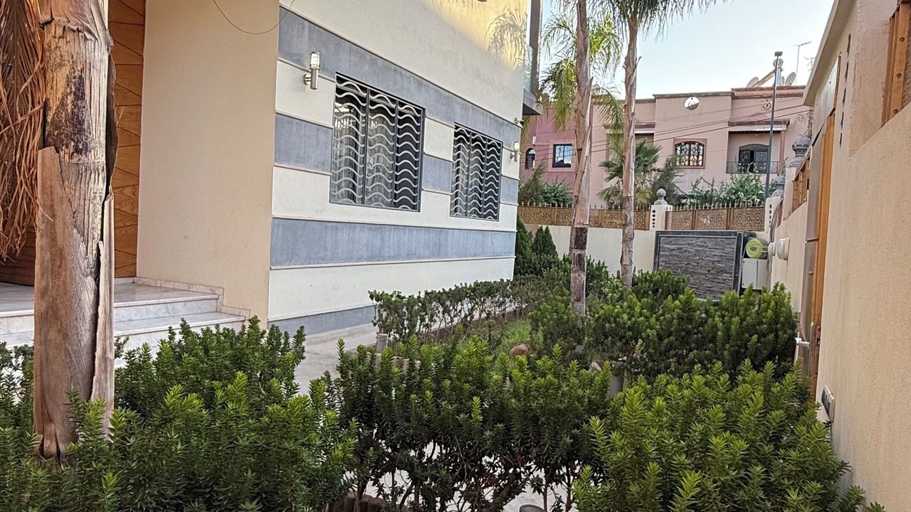 Photo of Outdoor in Menara