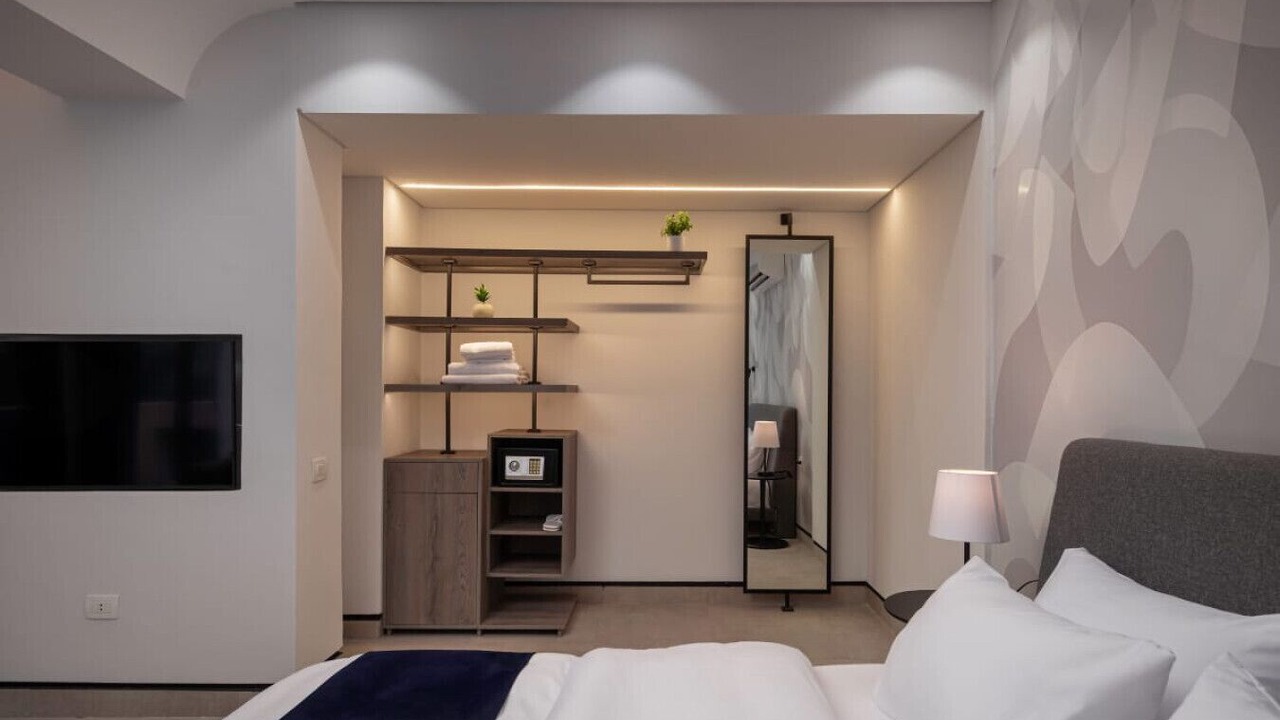 Photo of Bedroom in Maadi