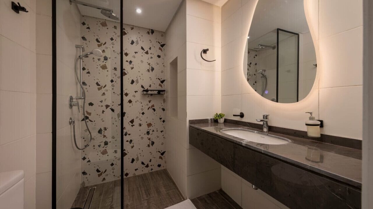 Photo of Bathroom in Maadi
