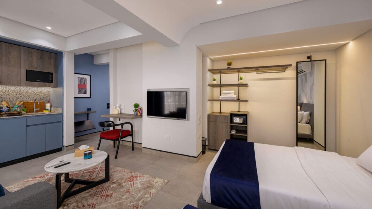 Photo of Bedroom in Maadi