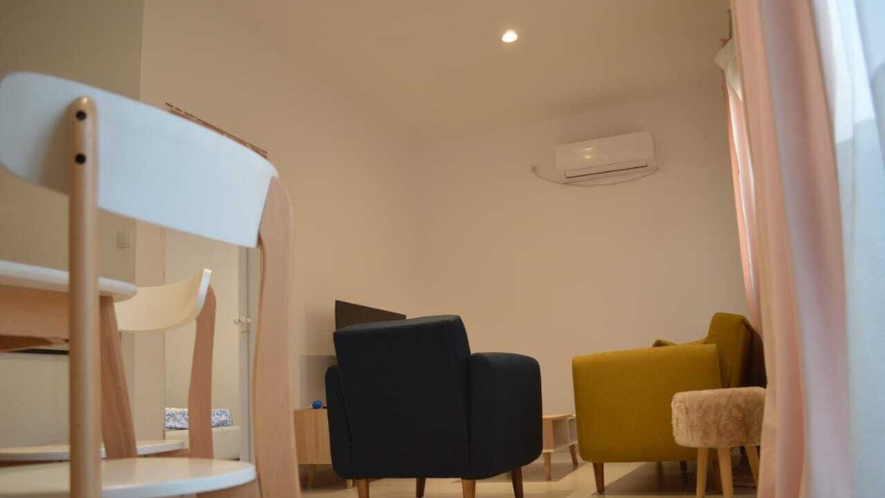 Photo of Livingroom in Skikda