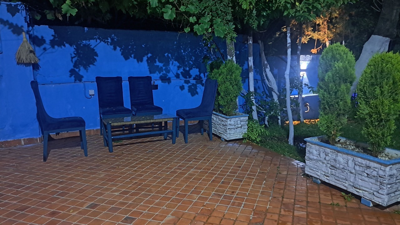Photo of Patio Balcony in Malabata