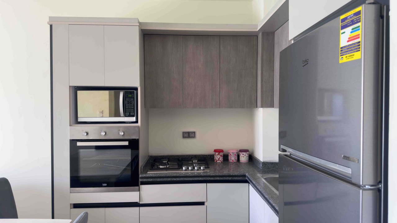 Photo of Kitchen in Sidi Abd El-Rahman