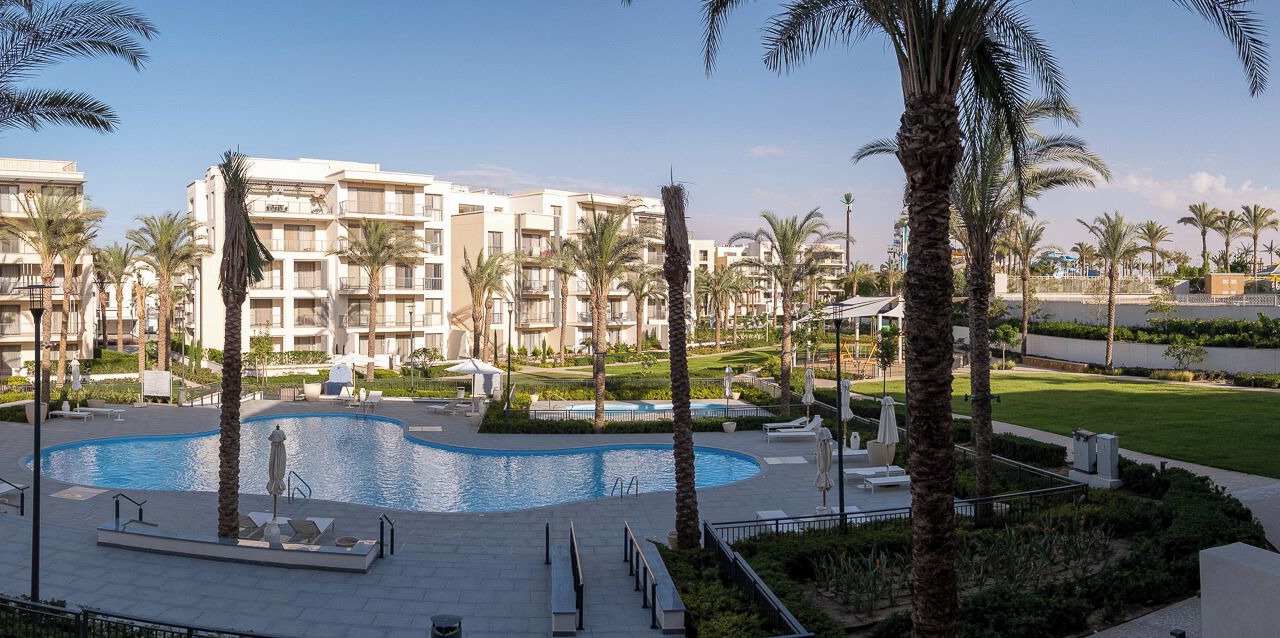 Photo of Patio Balcony in Sidi Abd El-Rahman