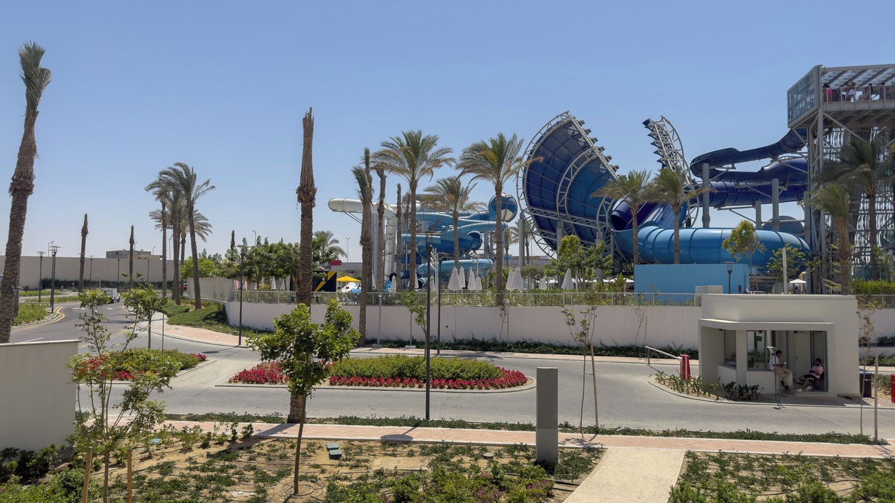 Photo of Outdoor in Sidi Abd El-Rahman