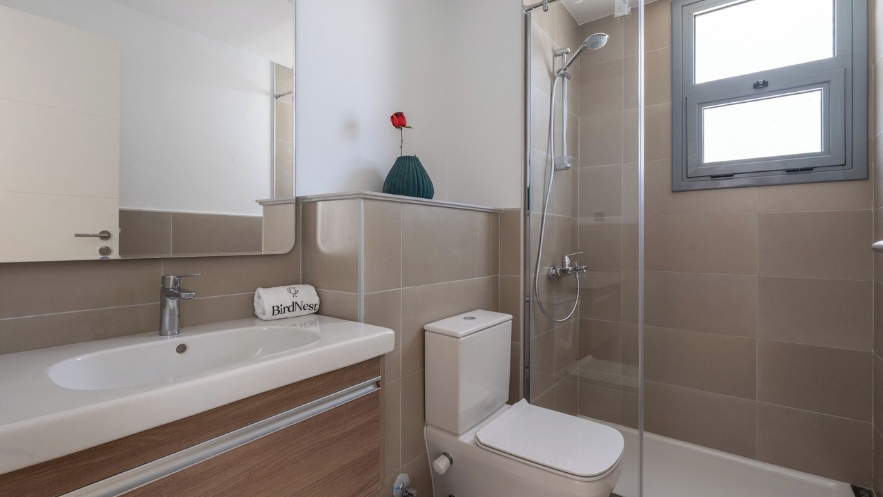 Photo of Bathroom in Sidi Abd El-Rahman