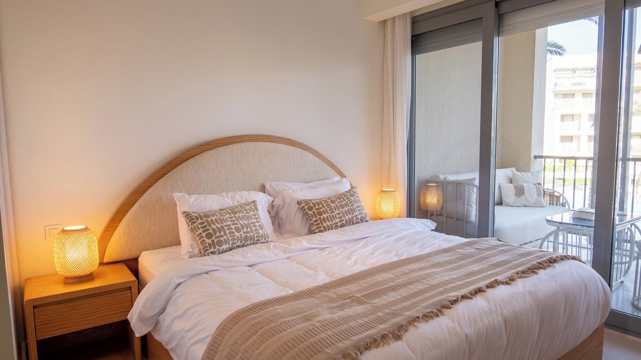Photo of Bedroom in Sidi Abd El-Rahman