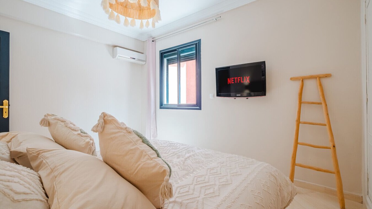 Photo of Bedroom in Daoudiate