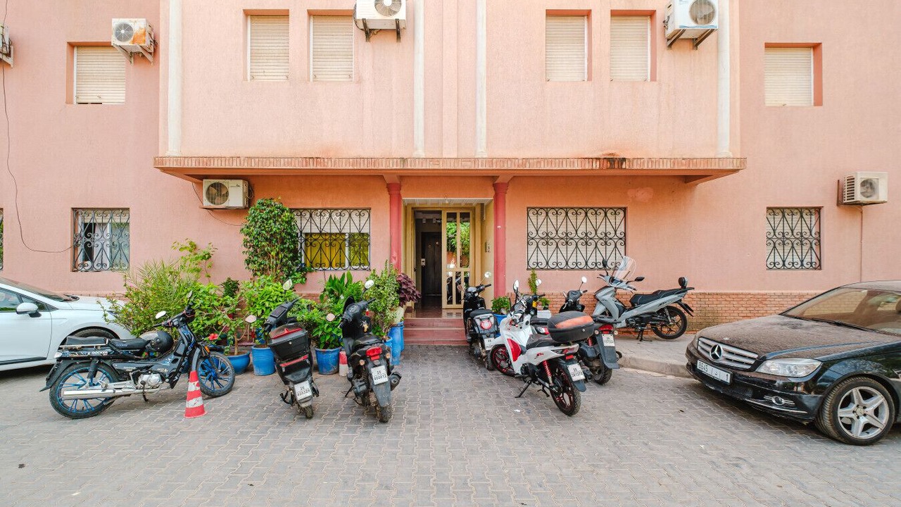 Photo of Outdoor in Daoudiate