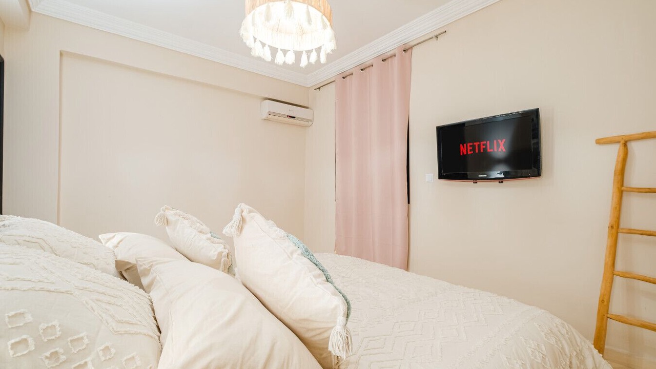 Photo of Bedroom in Daoudiate