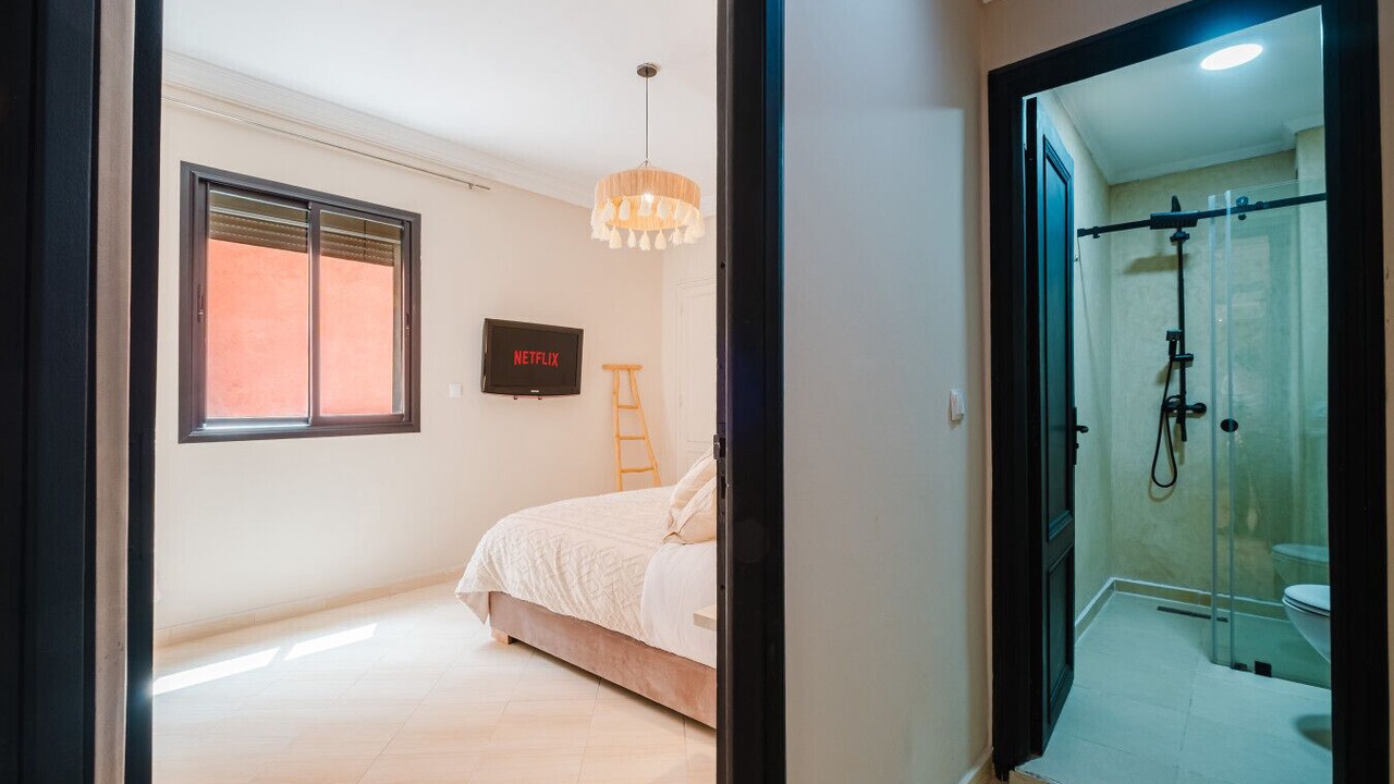 Photo of Bedroom in Daoudiate