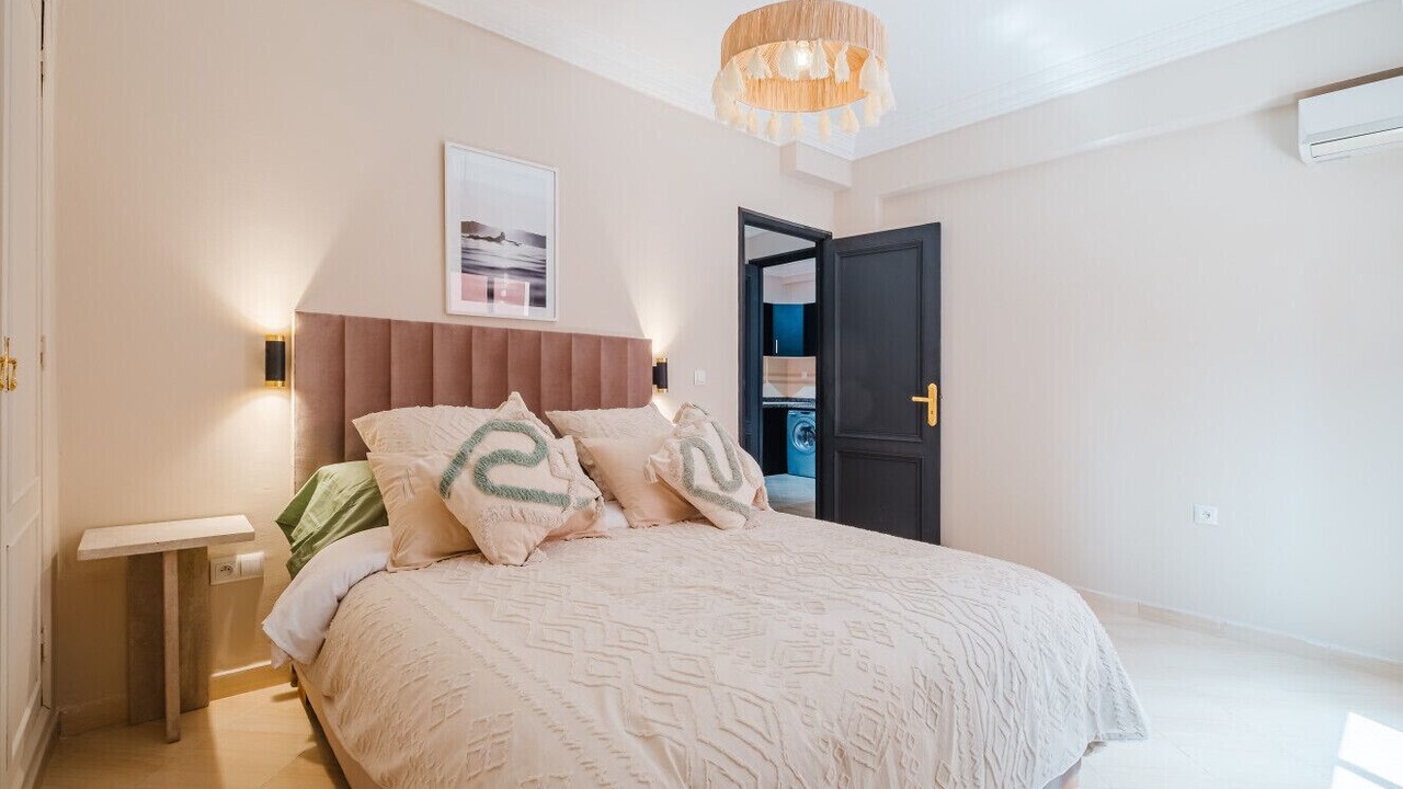 Photo of Bedroom in Daoudiate