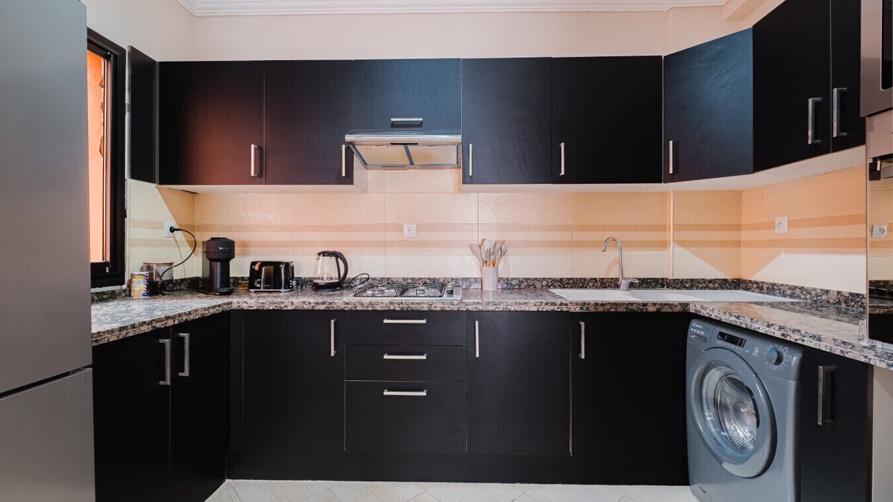 Photo of Kitchen in Daoudiate