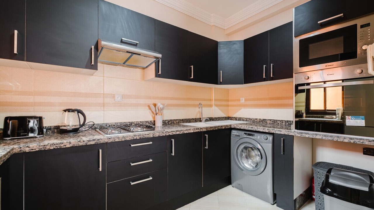 Photo of Kitchen in Daoudiate