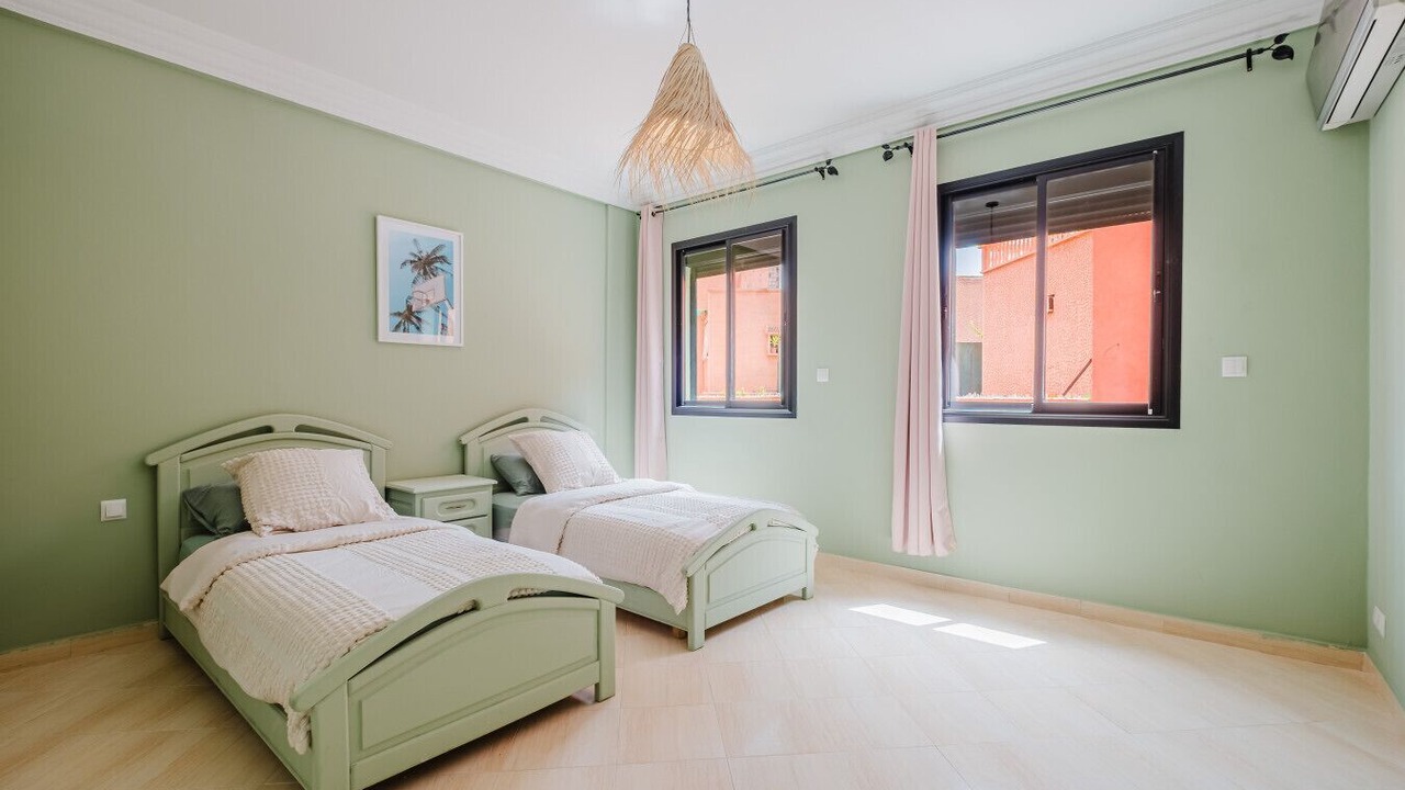Photo of Bedroom in Daoudiate