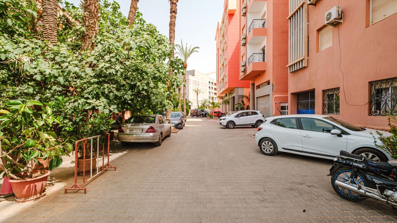 Photo of Outdoor in Daoudiate