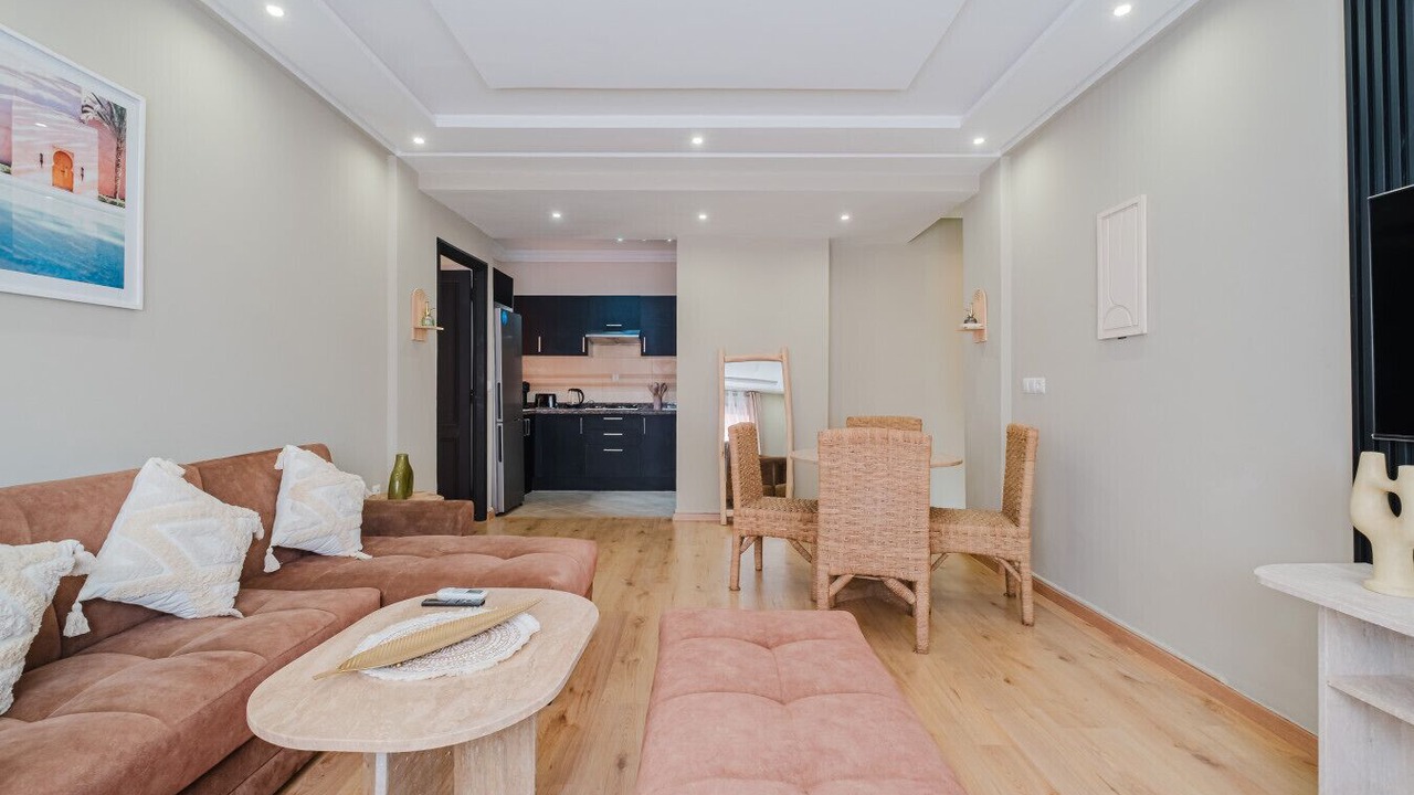 Photo of Livingroom in Daoudiate