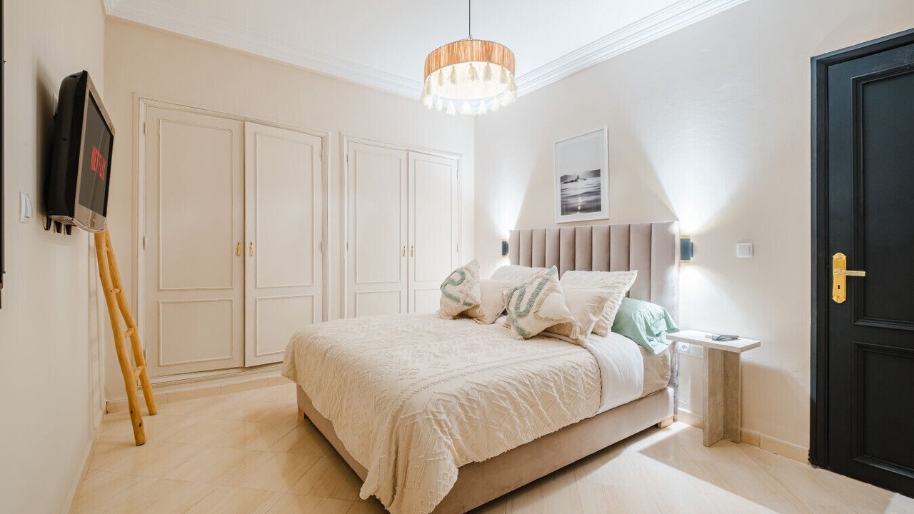Photo of Bedroom in Daoudiate