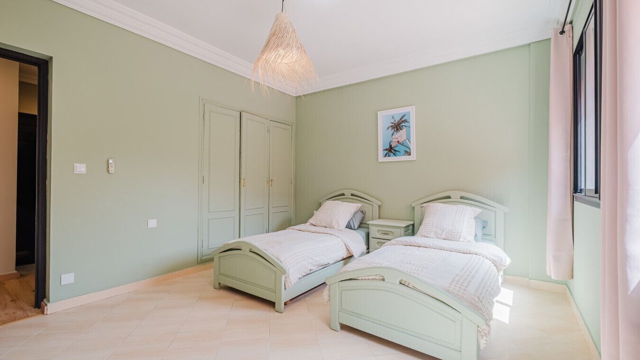 Photo of Bedroom in Daoudiate