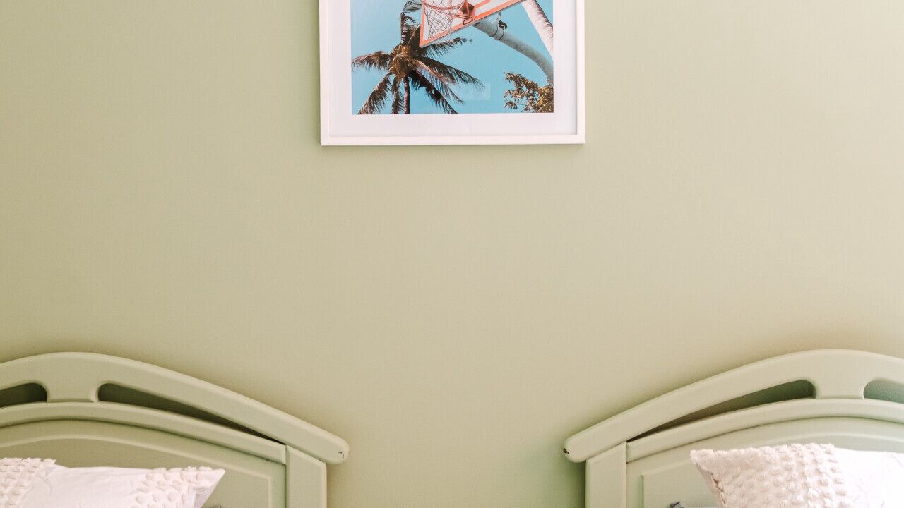 Photo of Bedroom in Daoudiate