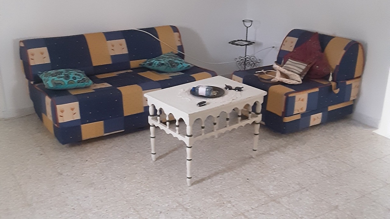 Photo of Livingroom in Taklisah