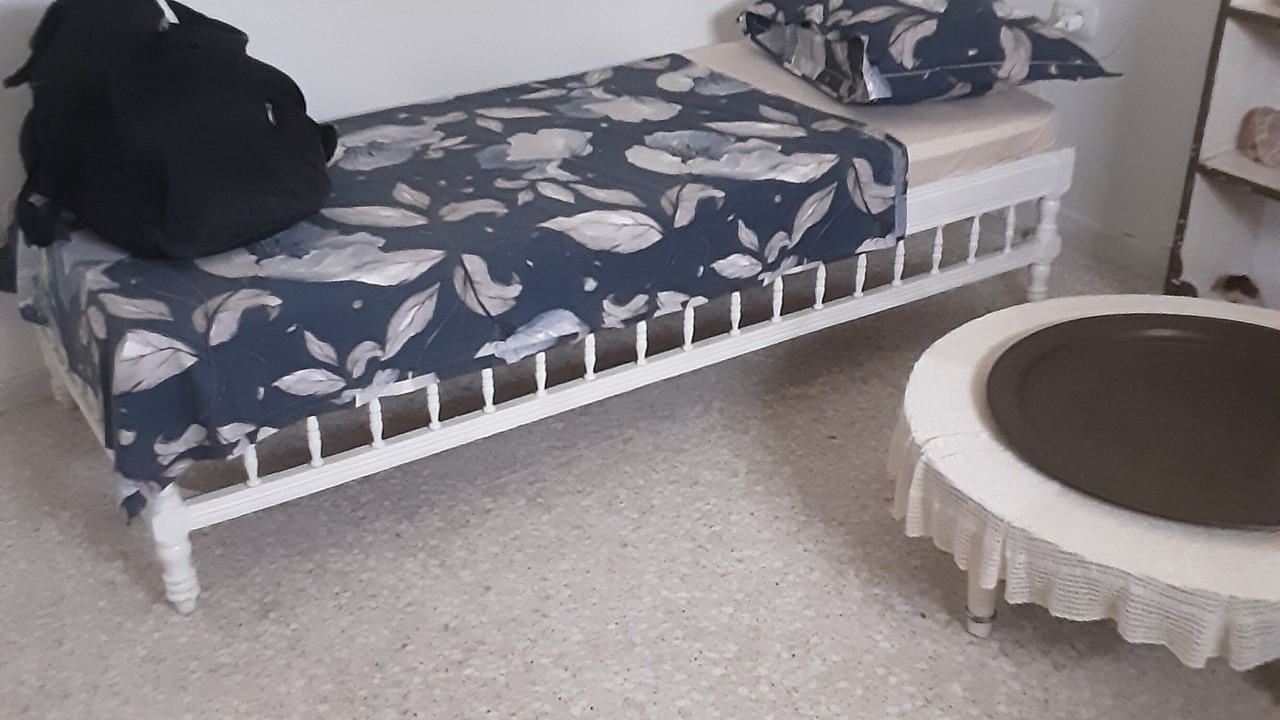 Photo of Bedroom in Taklisah