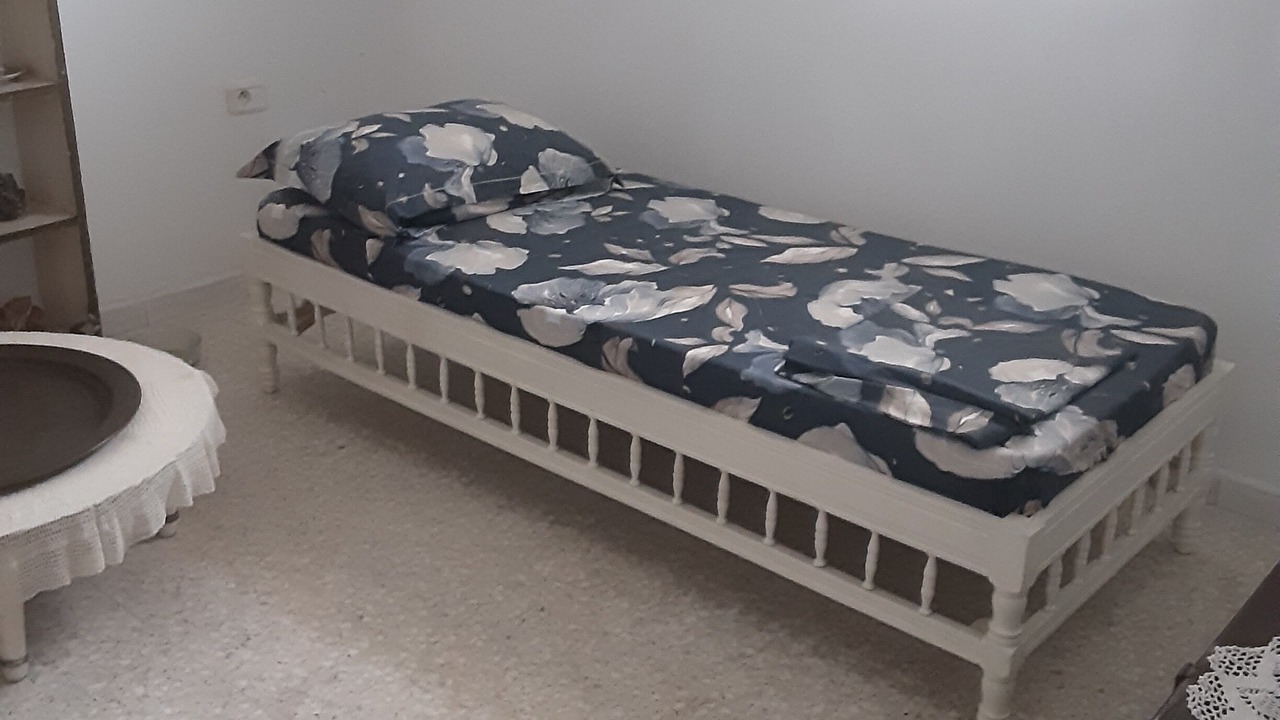 Photo of Bedroom in Taklisah