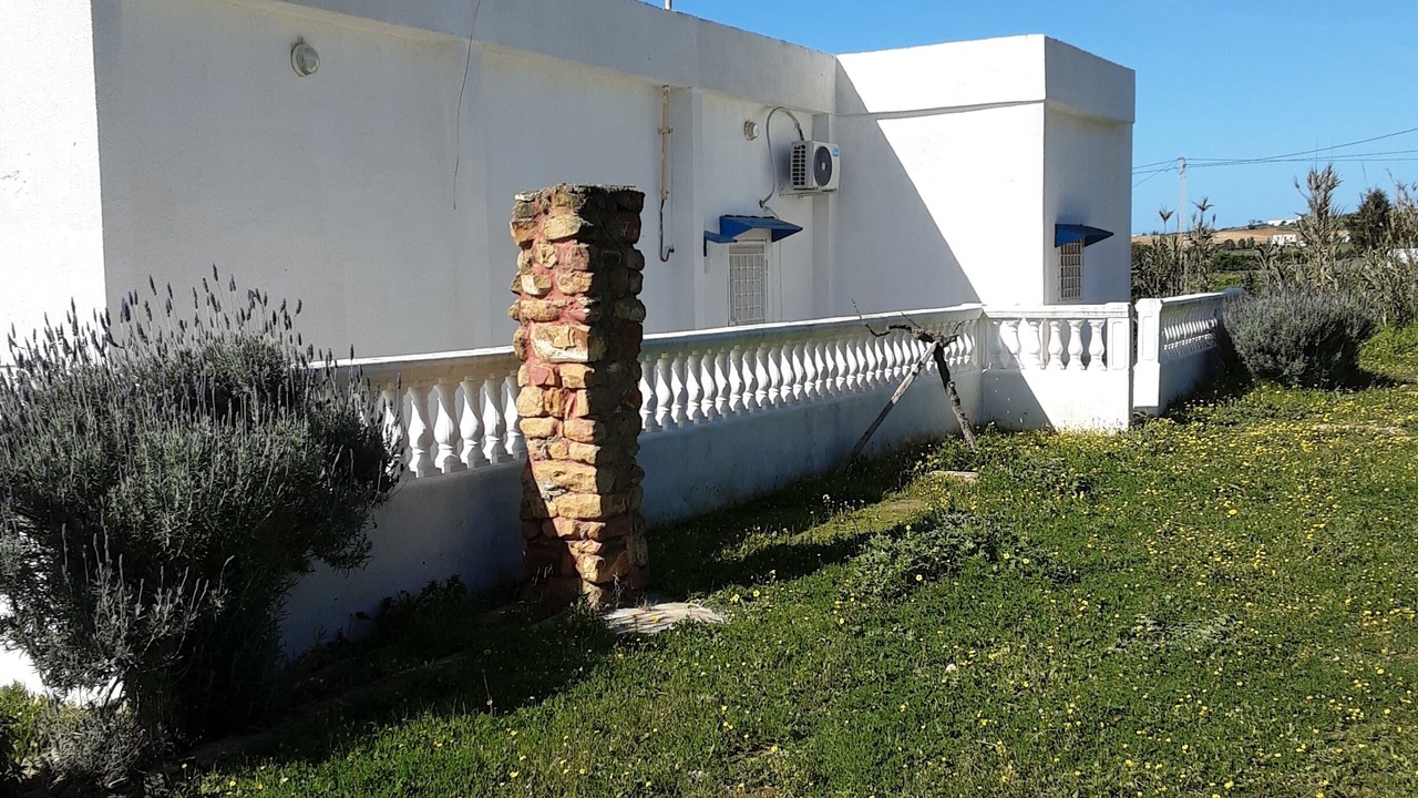 Photo of Outdoor in Taklisah