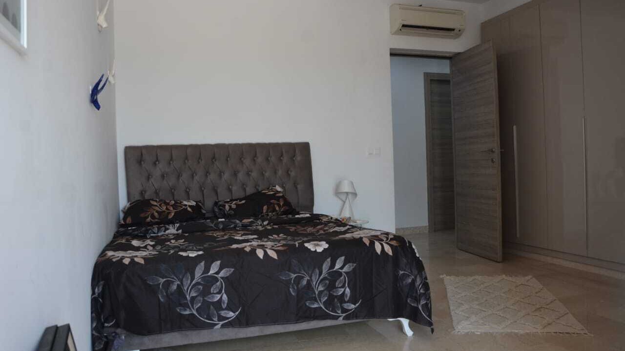 Photo of Bedroom in Gammarth