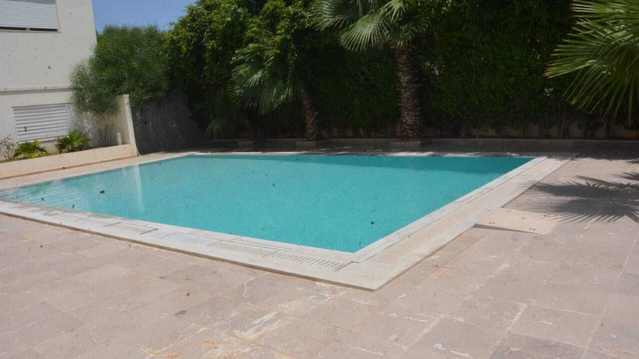 Photo of Outdoor in Gammarth