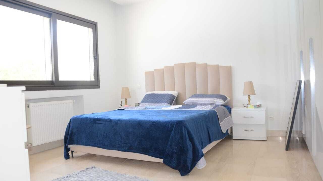 Photo of Bedroom in Gammarth